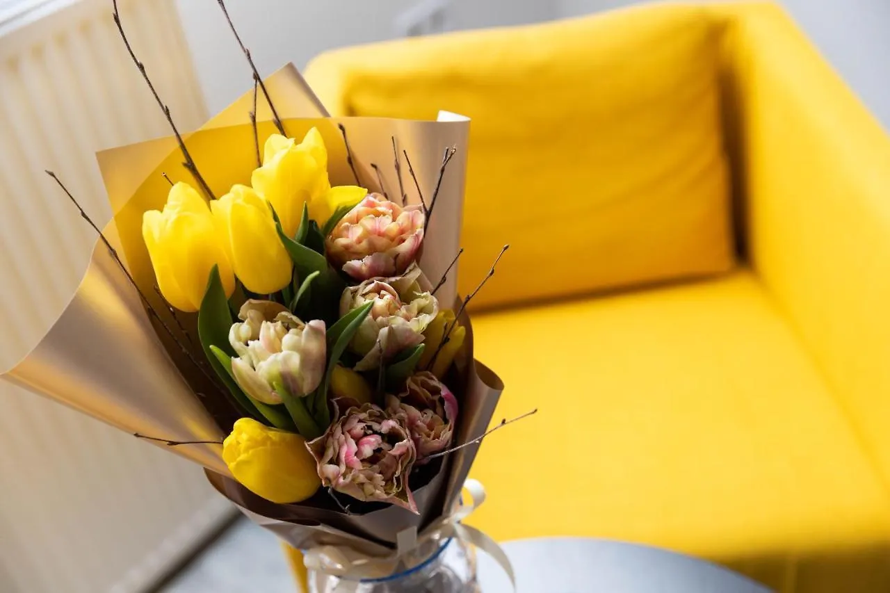 Apartahotel Roomstore Studio Apartments Eger