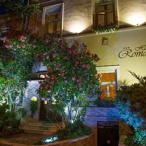 3* Hotell Romantik