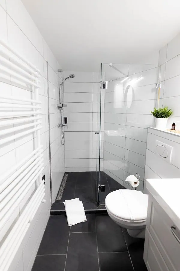 Roomstore Studio Apartments Eger Aparthotel