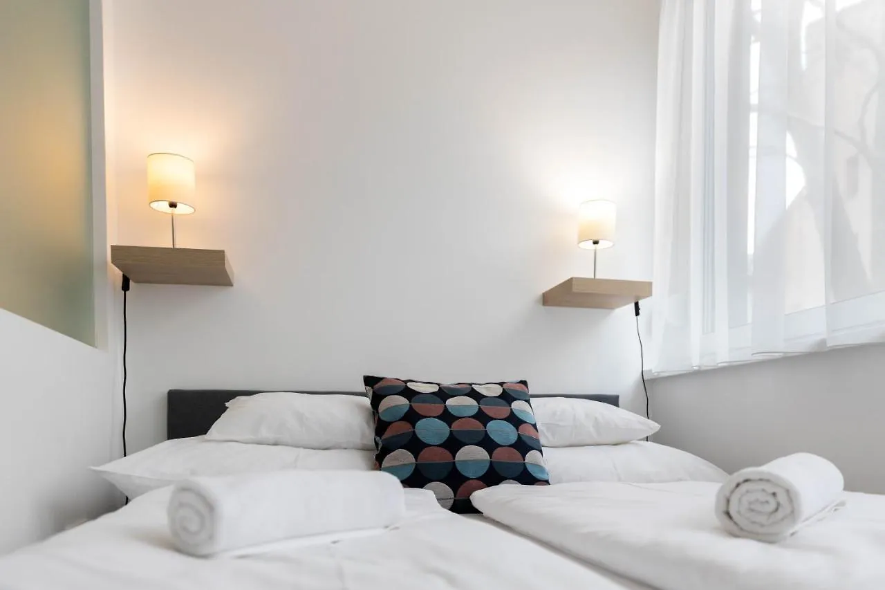 Roomstore Studio Apartments Eger 0*,  Hungary