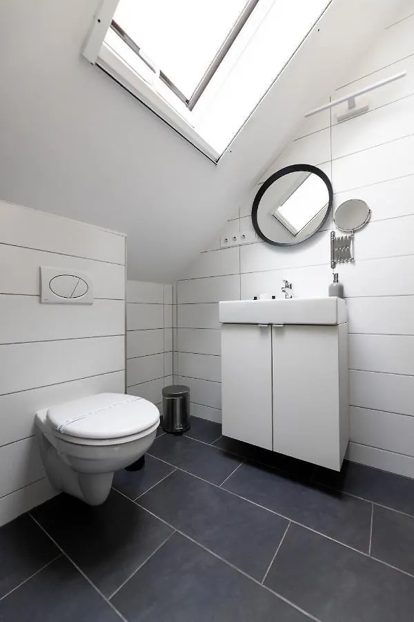 Roomstore Studio Apartments Eger 0*,