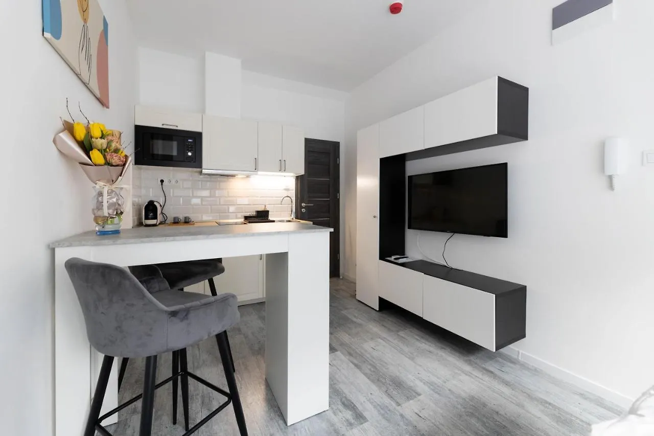 Roomstore Studio Apartments Eger 0*,