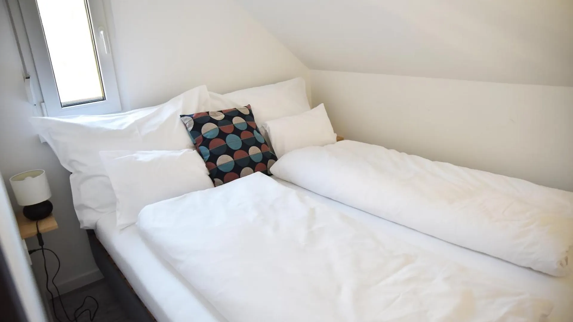 Roomstore Studio Apartments Eger